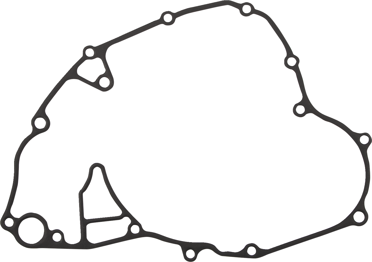 MOOSE OFFROAD Gasket Clutch Inner - Kawasaki 816829mse