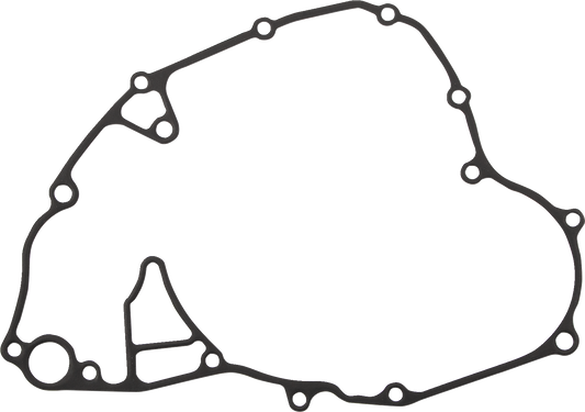 MOOSE OFFROAD Gasket Clutch Inner - Kawasaki 816829mse