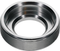 MOOSE OFFROAD Bearing Retainer - Rear - Honda XR 11-2005