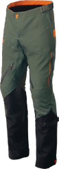 THOR Range Pants - Army/Orange - US 44 2901-10802