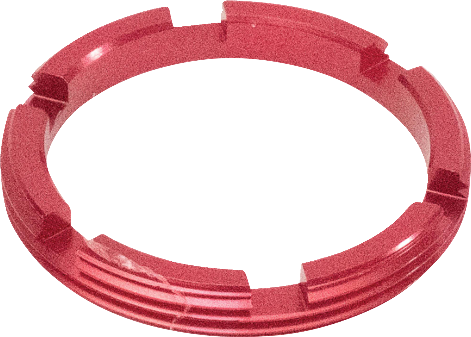 MOOSE OFFROAD Bearing Retainer - Rear - '83-'86 Honda CR125/250/480/500R 11-2004