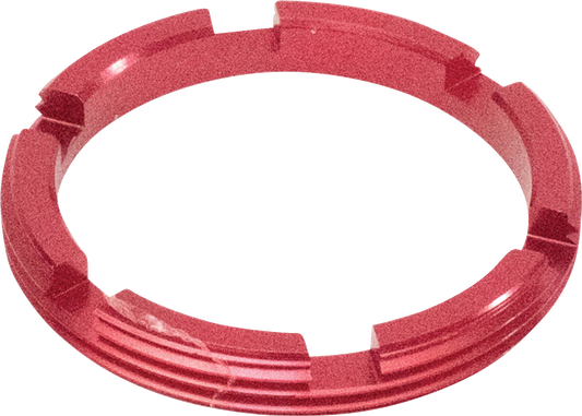 MOOSE OFFROAD Bearing Retainer - Rear - '83-'86 Honda CR125/250/480/500R 11-2004