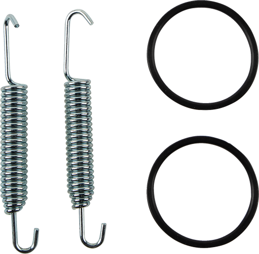 MOOSE OFFROAD Exhaust Gasket Kit - Yamaha 823200mse