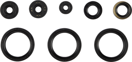 MOOSE OFFROAD Oil Seal Set - Kawasaki 822403mse