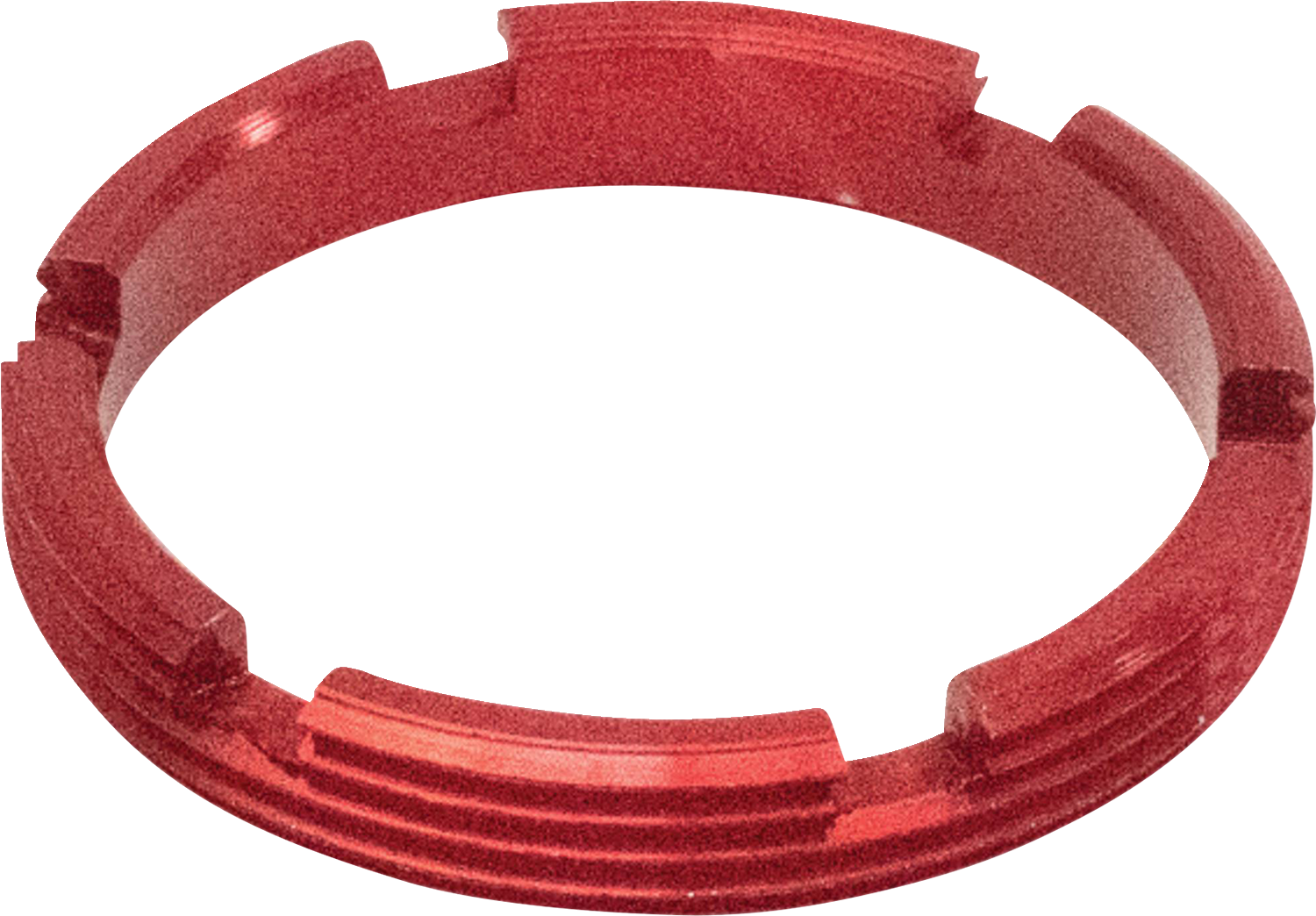 MOOSE OFFROAD Bearing Retainer - Rear - '89-'01 CR500R/'89-'99 CR125/250R 11-2001