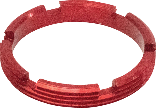 MOOSE OFFROAD Bearing Retainer - Rear - '89-'01 CR500R/'89-'99 CR125/250R 11-2001