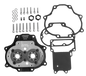 BAKER DRIVETRAIN 6-Speed Transmission Door Assembly - Wrinkle Black (Part #48403-6)