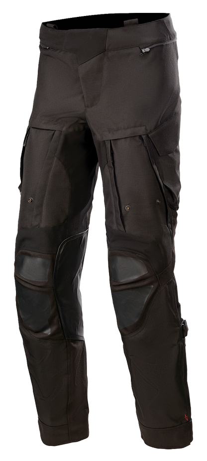 ALPINESTARS Halo Drystar® Pants - Black - XL 3224822-1100-XL