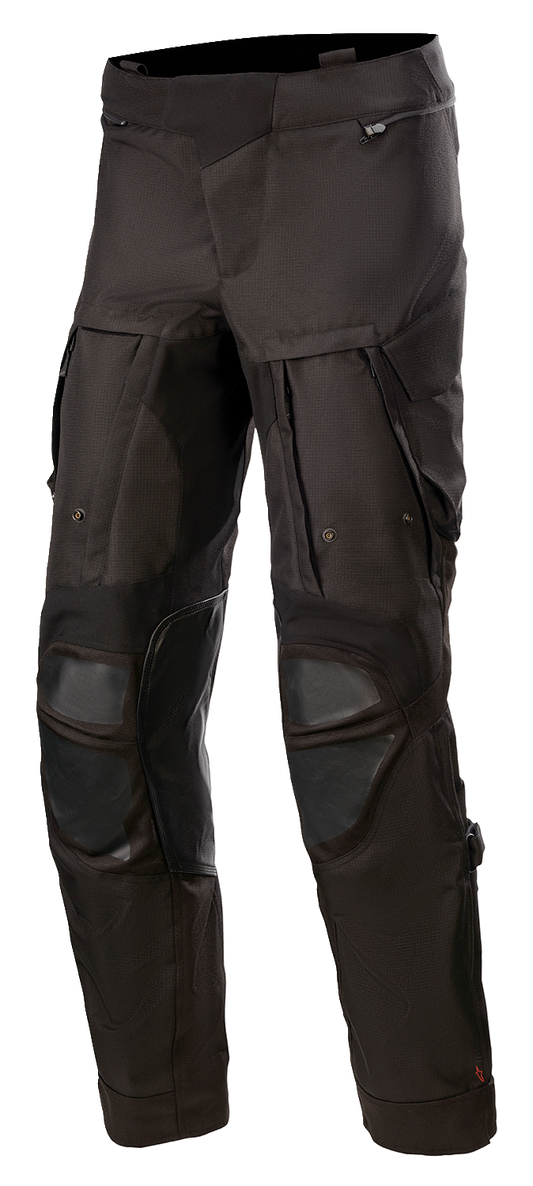 ALPINESTARS Halo Drystar® Pants - Black - Small 3224822-1100-S