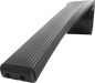 CALIBER Bunk Wrap - 2"x6"x16' - Black 23052-BK
