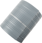 CALIBER Bunk Wrap - 2"x4"x24' - Gray 23054