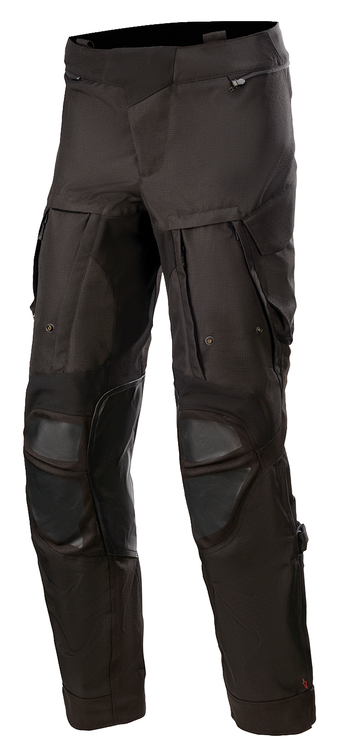 ALPINESTARS Halo Drystar® Pants - Black - Large 3224822-1100-L