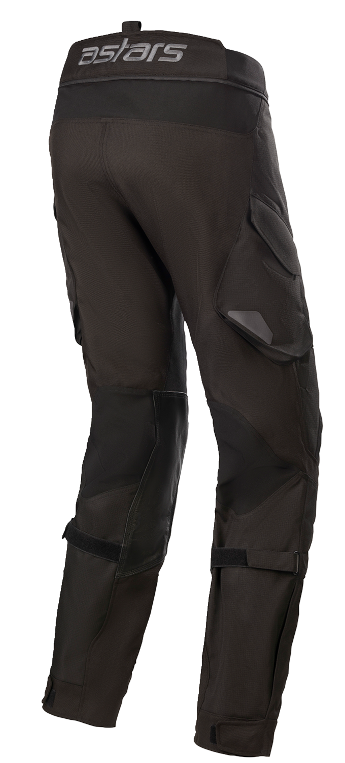 ALPINESTARS Halo Drystar® Pants - Black - Small 3224822-1100-S