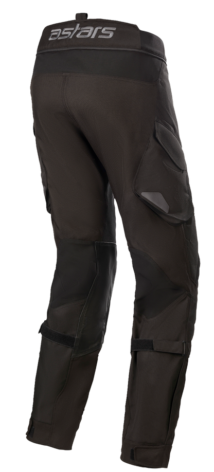 ALPINESTARS Halo Drystar® Pants - Black - XL 3224822-1100-XL