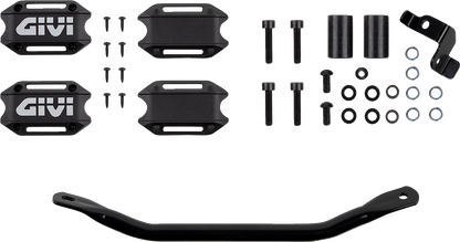GIVI Engine Guards - Honda - CMX Rebel 1100 TN1194