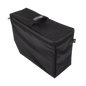 THRASHIN SUPPLY CO. Cooler Expedition Bag - Black TSB-0012