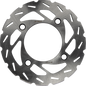 ALL BALLS Polaris Brake Rotor 18-0110 with Enhanced Cooling and Durability