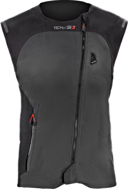 ALPINESTARS TECH-AIR Stella Tech-Air® 3 - Black - 2XL 6518322-10A-2XL