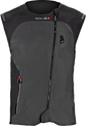 ALPINESTARS TECH-AIR Tech-Air® 3 - Black - 3XL 6508322-10A-3XL