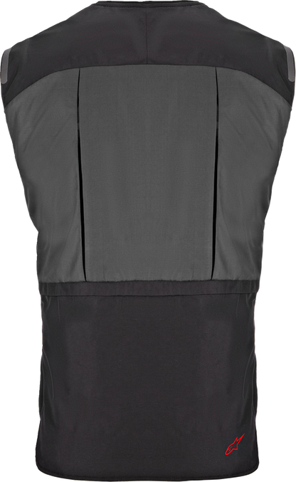ALPINESTARS TECH-AIR Stella Tech-Air® 3 - Black - Small 6518322-10A-S