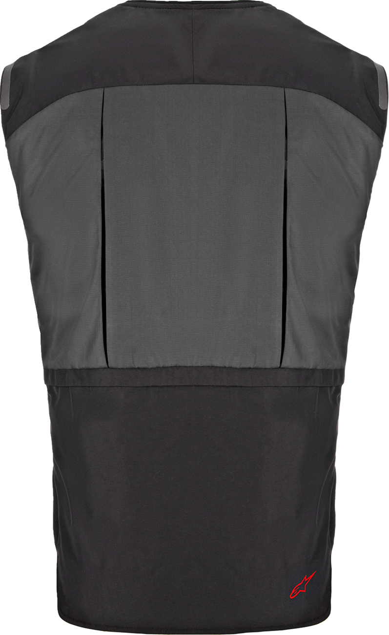 ALPINESTARS TECH-AIR Tech-Air® 3 - Black - 2XL 6508322-10A-2XL