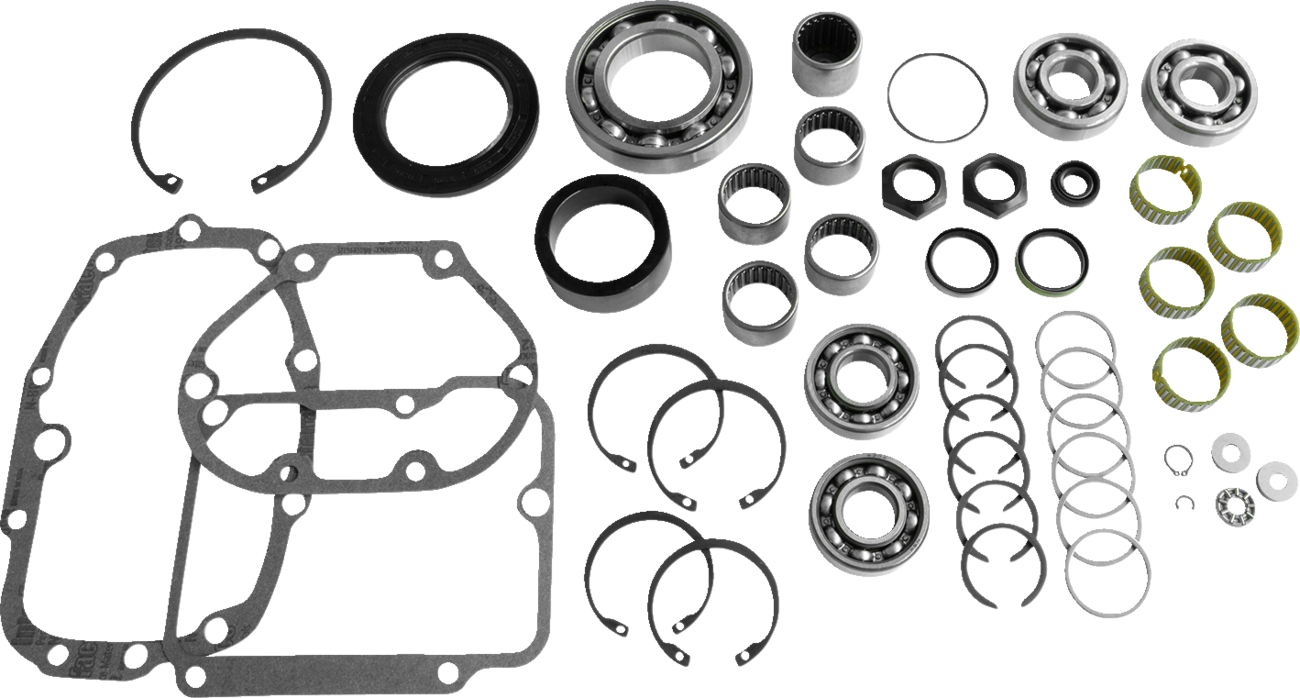 BAKER DRIVETRAIN Transmission Rebuild Kit for '87-'93 Harley-Davidson TRK-FLSTX-E