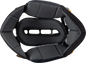 ARAI HELMETS XD-4/VX-Pro3/VX-Pro4 Interior Pad - IV - 7 mm 07-5570