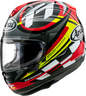 ARAI HELMETS Corsair-X Helmet - Isle of Man TT 2023 - Small 0101-16209