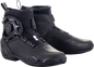 ALPINESTARS SP-2 Shoes - Black - US 10.5 / EU 45 2511622-10-45