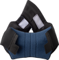 ARAI HELMETS Regent-X Interior Pad - EP I - 7 mm 075843