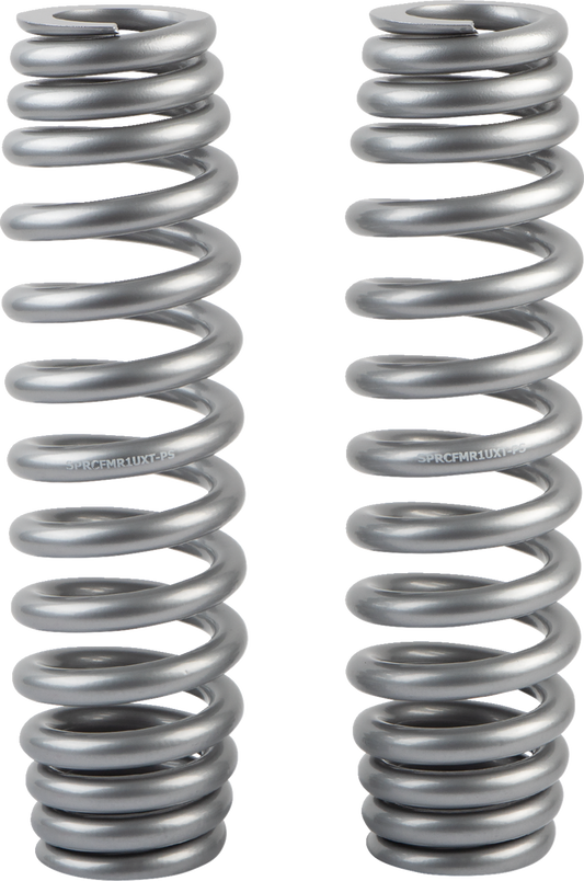 High Lifter Rear Lift Spring 79-16172 for Heavy-Duty Vehicle Enhancement