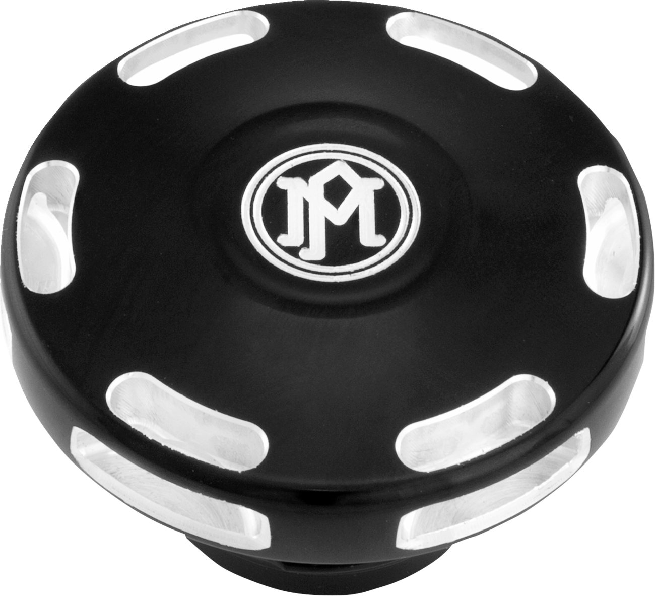 PERFORMANCE MACHINE (PM) Gas Cap - Apex - Contrast Cut 0210-2071APX-BM