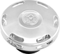 PERFORMANCE MACHINE (PM) Gas Cap - Apex - Chrome 0210-2071APX-CH