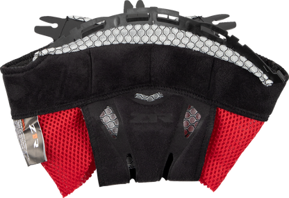 Z1R Youth F.I. Helmet Liner - Black, Small (Part #0134-3057)