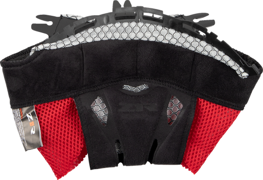Z1R Youth F.I. Helmet Liner - Black, Small (Part #0134-3057)