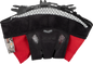 Z1R Youth F.I. Helmet Liner - Black, Small (Part #0134-3057)