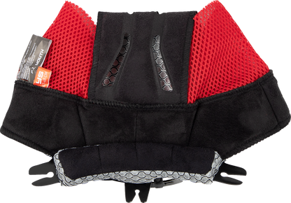 Z1R Youth F.I. Helmet Liner - Black, Small (Part #0134-3057)