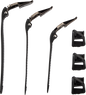 THOR Radial Strap Kit - Right - Grey 3430-1048