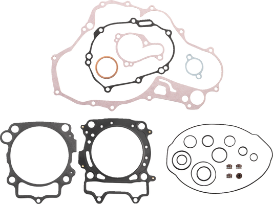 MOOSE OFFROAD Complete Gasket Set - Yamaha 8080037mse