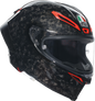 AGV Pista GP RR Helmet - Carbonio Forgiato - Italia - 2XL 21183560020032X
