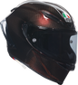 AGV Pista GP RR Helmet - Red Carbon - 2XL 21183560020112X