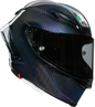 AGV Pista GP RR Helmet - Iridium Carbon - Large 2118356002012L