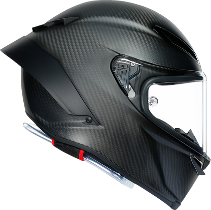 AGV Pista GP RR Helmet - Matte Carbon - Large 2118356002007L
