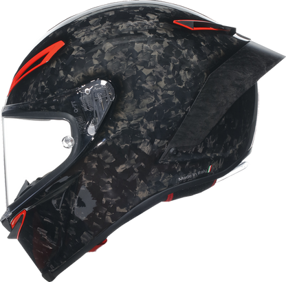 AGV Pista GP RR Helmet - Carbonio Forgiato - Italia - Large 2118356002003L