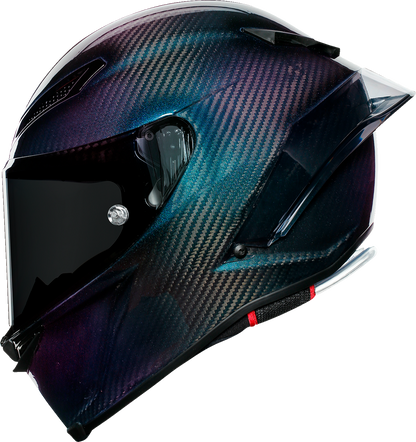 AGV Pista GP RR Helmet - Iridium Carbon - Small 2118356002012S