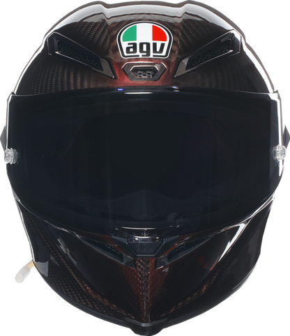 AGV Pista GP RR Helmet - Red Carbon - Medium 2118356002011M