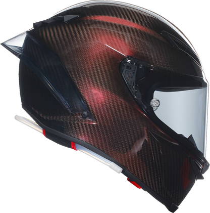 AGV Pista GP RR Helmet - Red Carbon - Small 2118356002011S