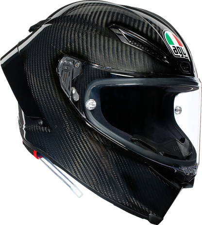AGV Pista GP RR Helmet - Glossy Carbon - XL 2118356002008XL