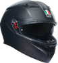 AGV K3 Helmet - Matte Black - XS 2118381004004XS