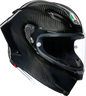 AGV Pista GP RR Helmet - Glossy Carbon - Small 2118356002008S